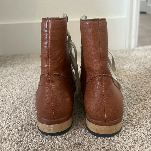 Zurich Boots sz 6 - Picture 3 of 4